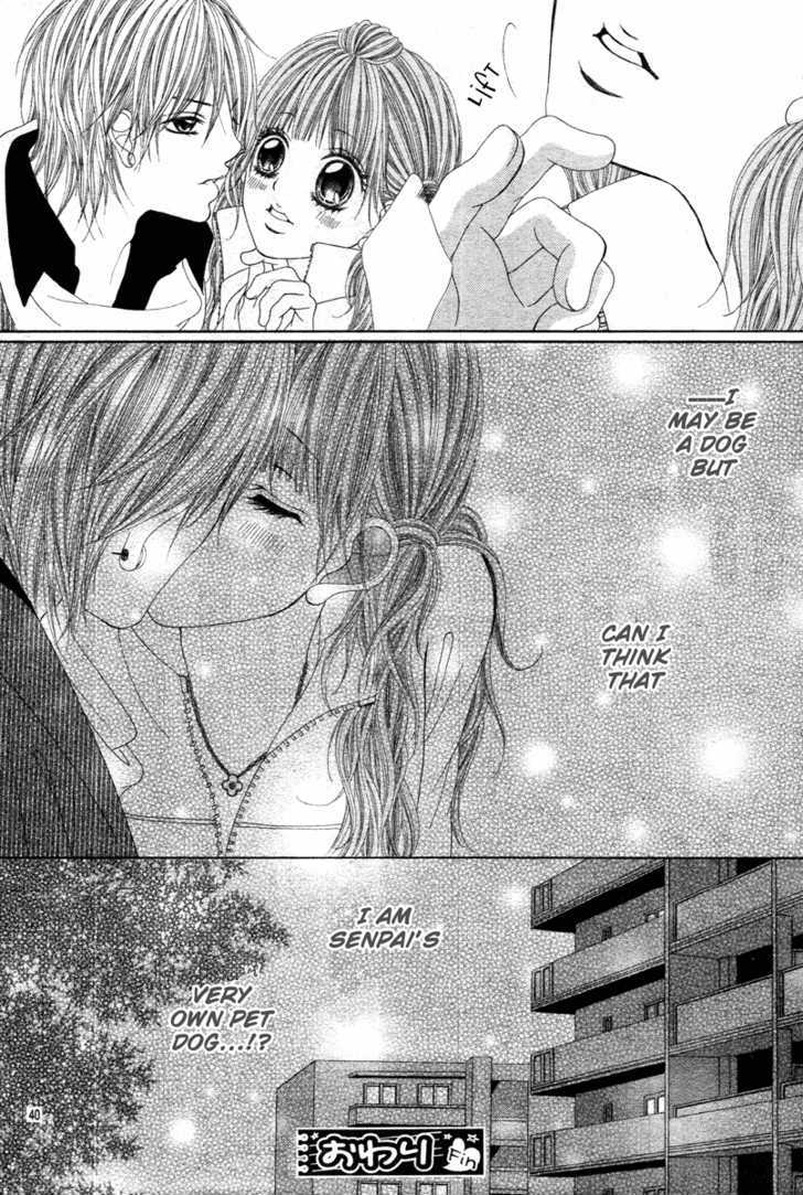 Senpai to Douseichuu Chapter 1 page 42 - Chapter 1