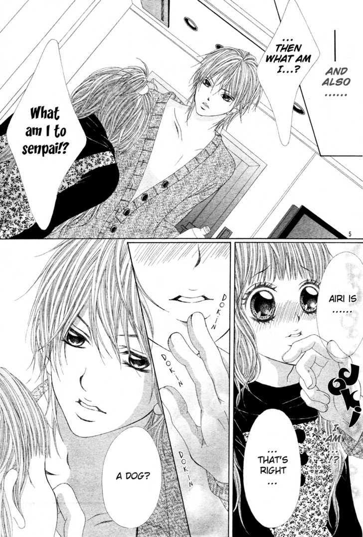 Senpai to Douseichuu Chapter 1 page 7 - Chapter 1