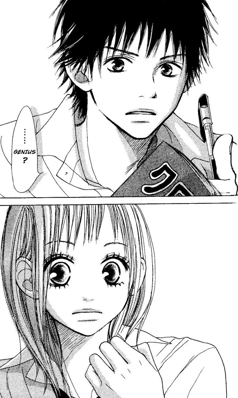 Senpai to Kanojo Chapter 1 page 13 - Chapter 1: Un-beneficial Love