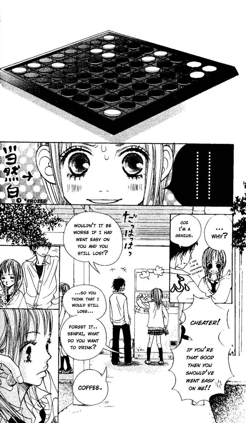 Senpai to Kanojo Chapter 1 page 29 - Chapter 1: Un-beneficial Love