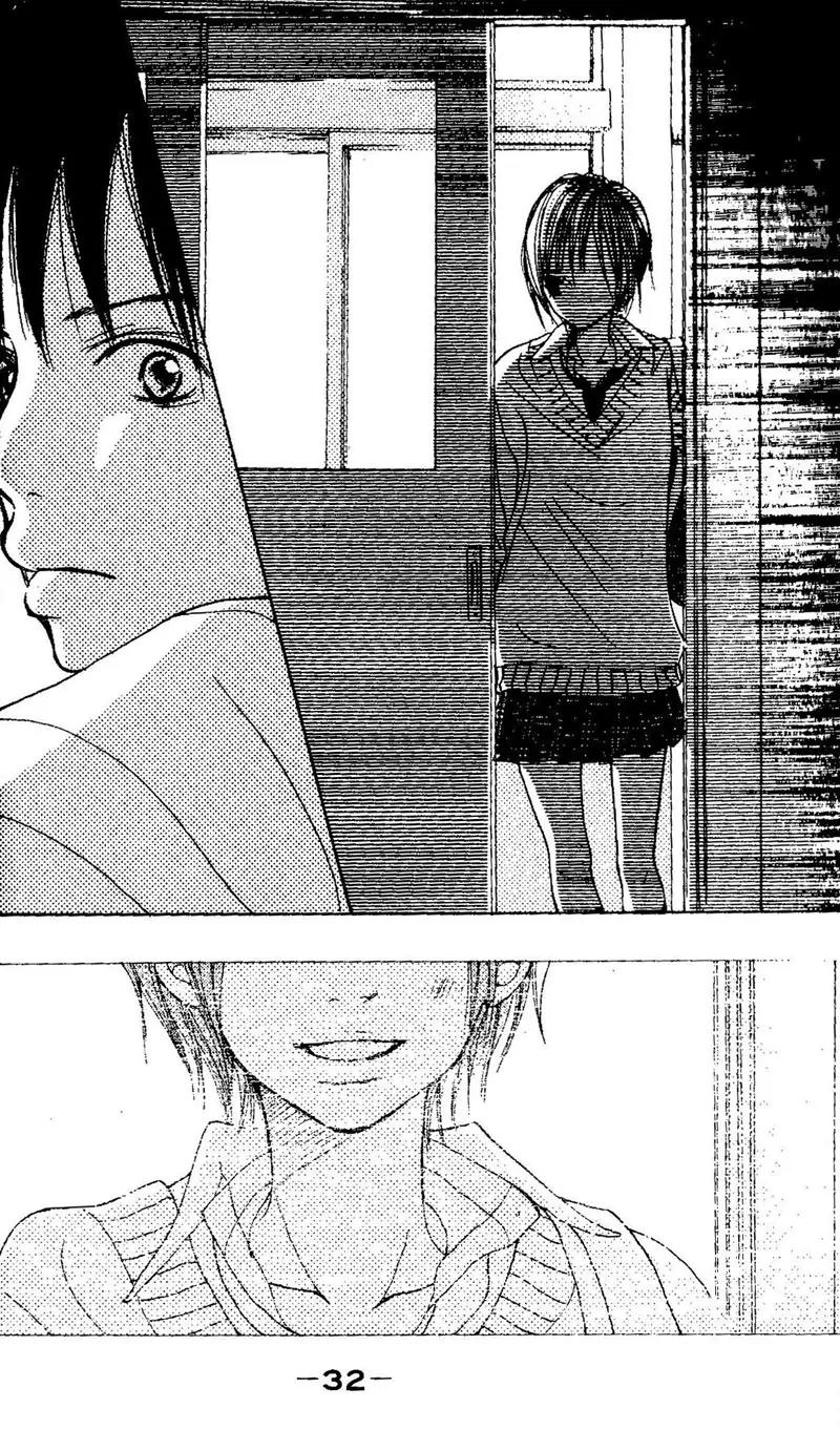 Senpai to Kanojo Chapter 1 page 33 - Chapter 1: Un-beneficial Love