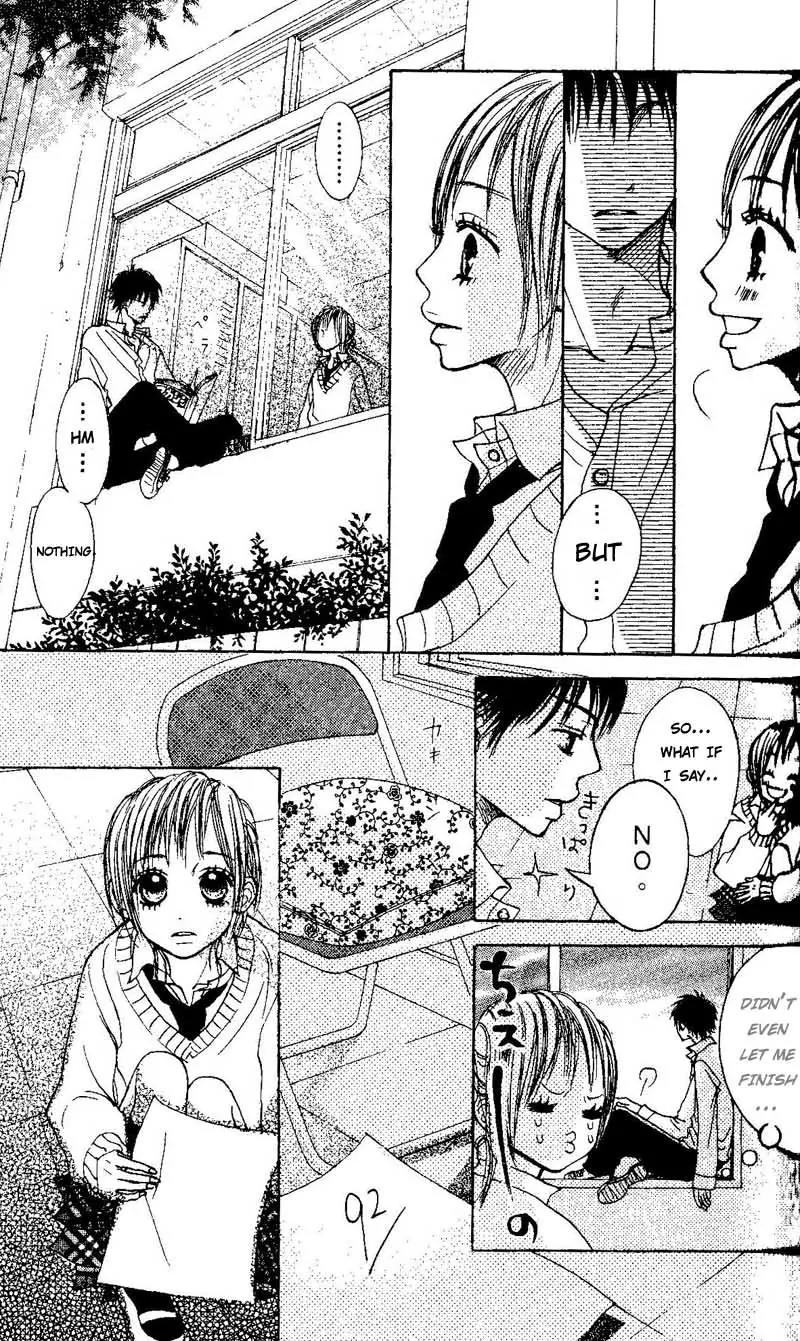 Senpai to Kanojo Chapter 1 page 40 - Chapter 1: Un-beneficial Love