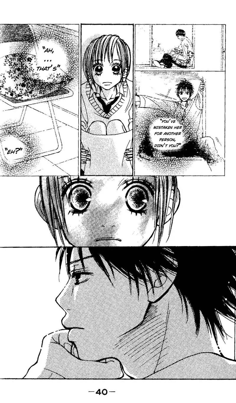 Senpai to Kanojo Chapter 1 page 41 - Chapter 1: Un-beneficial Love