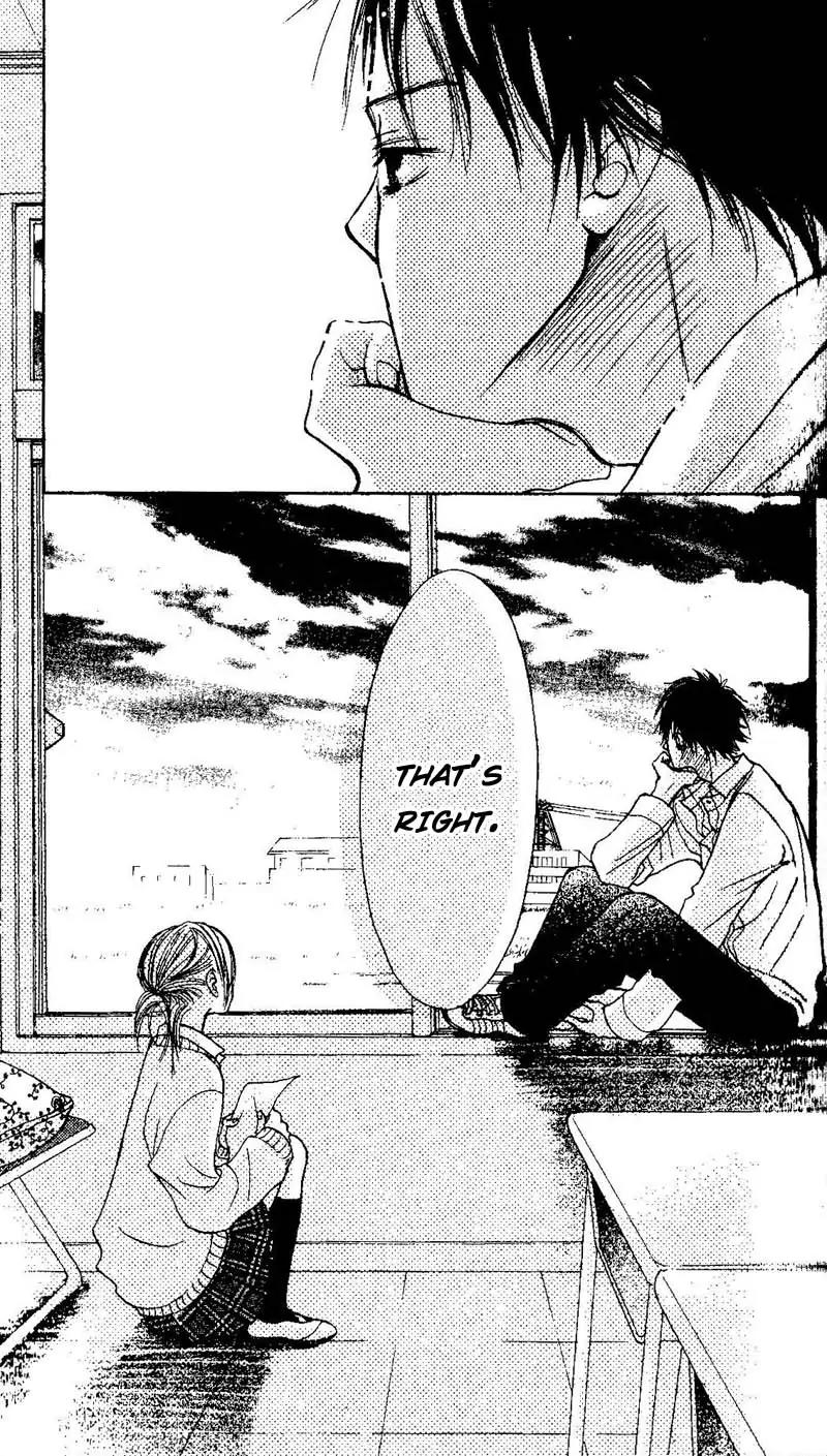 Senpai to Kanojo Chapter 1 page 44 - Chapter 1: Un-beneficial Love