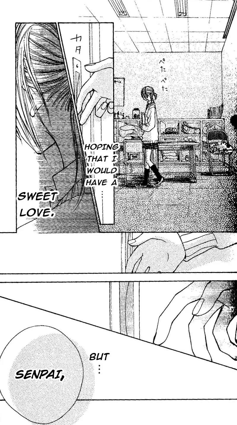 Senpai to Kanojo Chapter 1 page 46 - Chapter 1: Un-beneficial Love