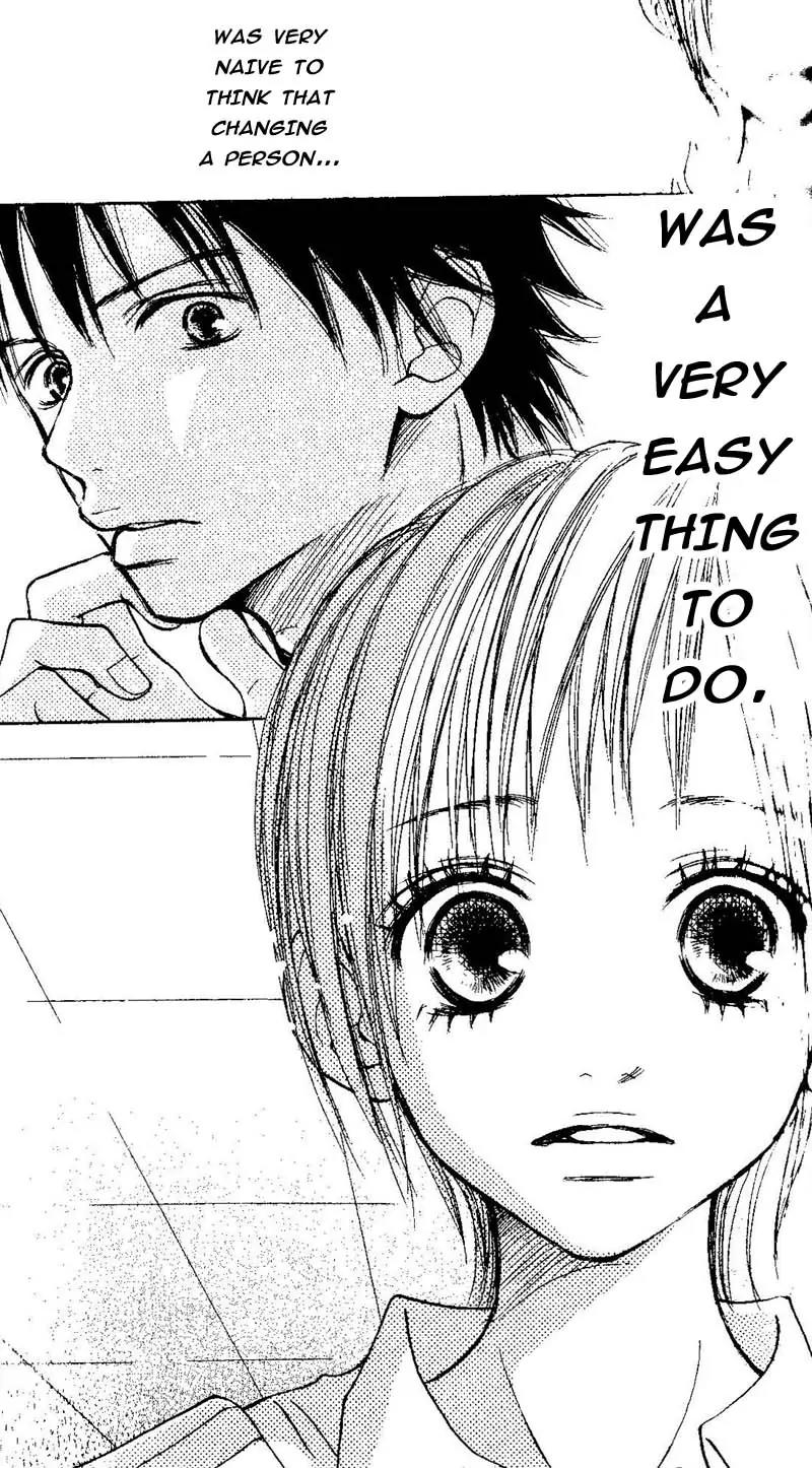 Senpai to Kanojo Chapter 1 page 48 - Chapter 1: Un-beneficial Love