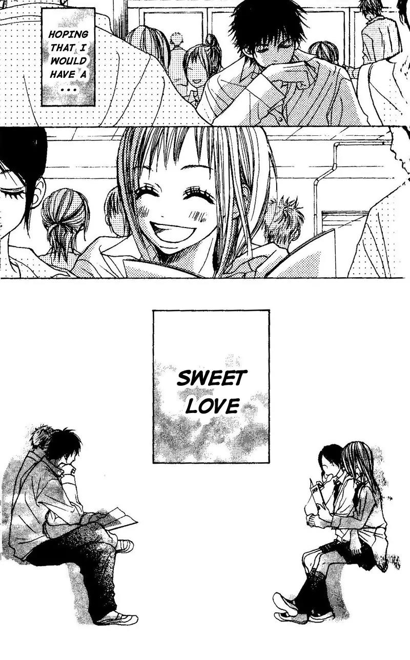 Senpai to Kanojo Chapter 1 page 9 - Chapter 1: Un-beneficial Love