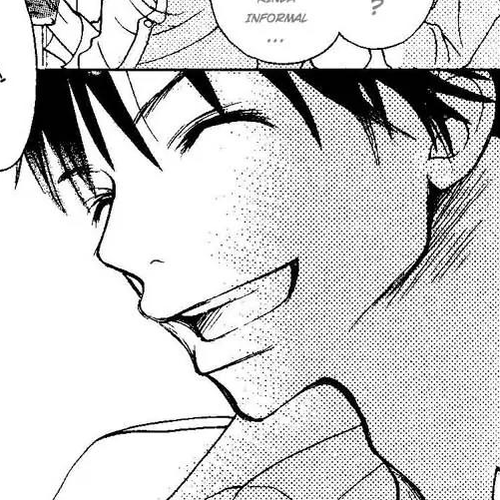 Senpai to Kanojo Chapter 1: Un-beneficial Love cover