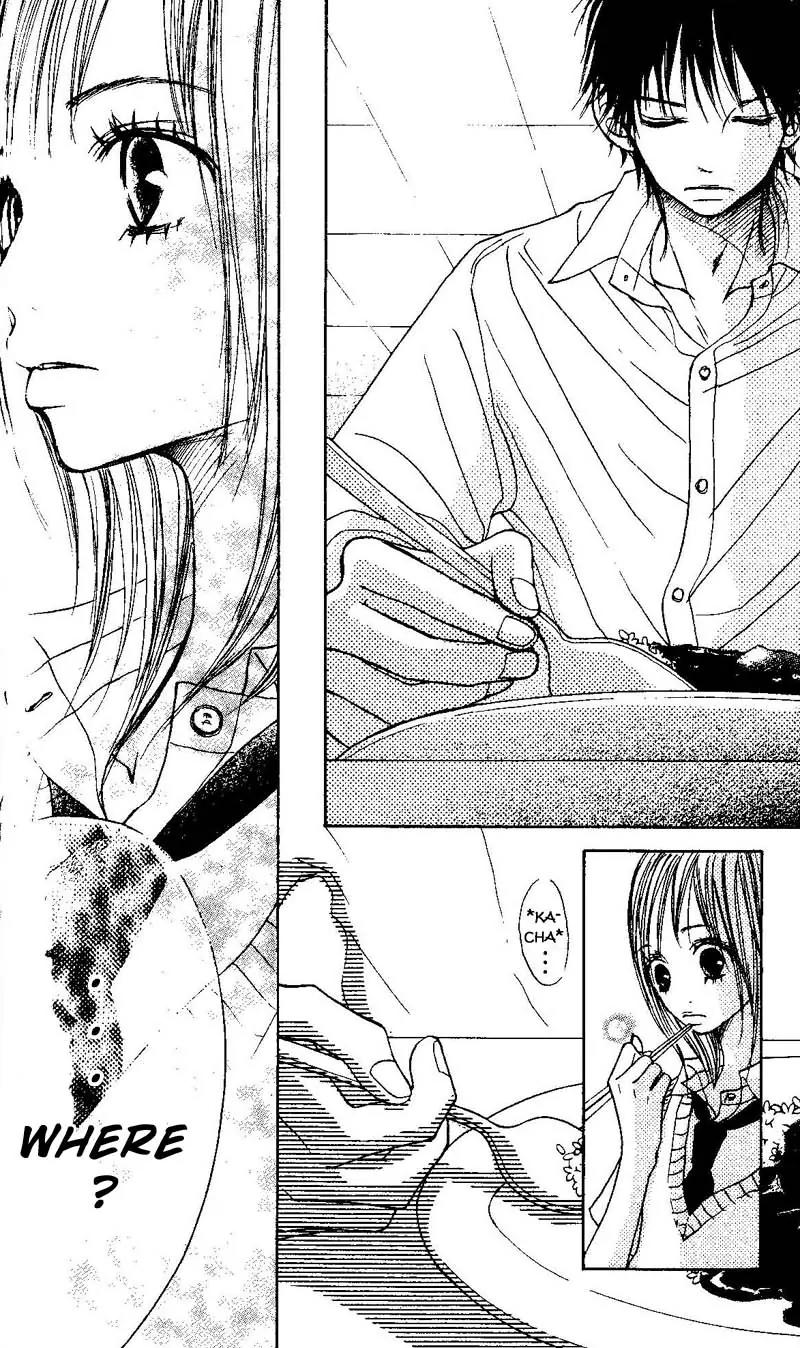 Senpai to Kanojo Chapter 2 page 11 - Chapter 2: The Night Of The Festival