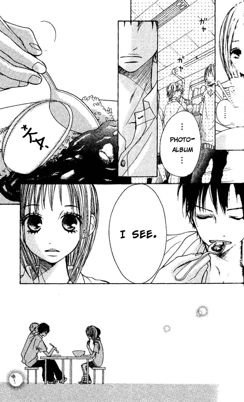 Senpai to Kanojo Chapter 2 page 12 - Chapter 2: The Night Of The Festival