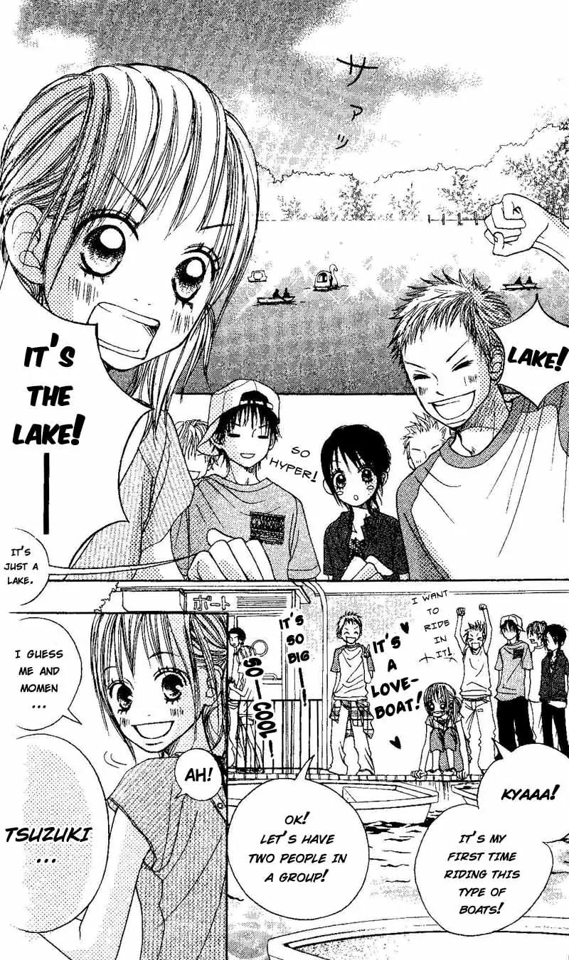 Senpai to Kanojo Chapter 2 page 15 - Chapter 2: The Night Of The Festival