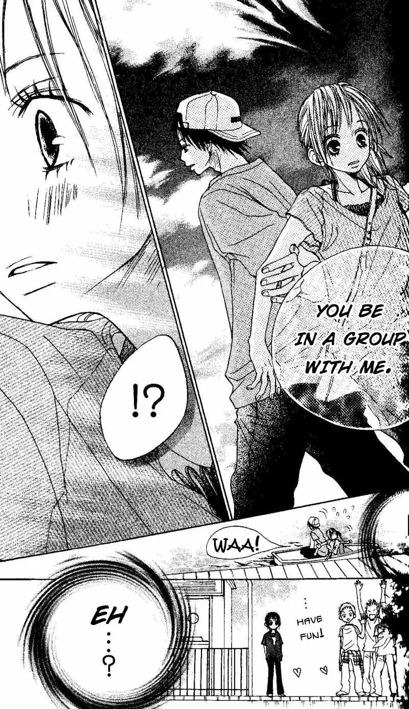 Senpai to Kanojo Chapter 2 page 16 - Chapter 2: The Night Of The Festival