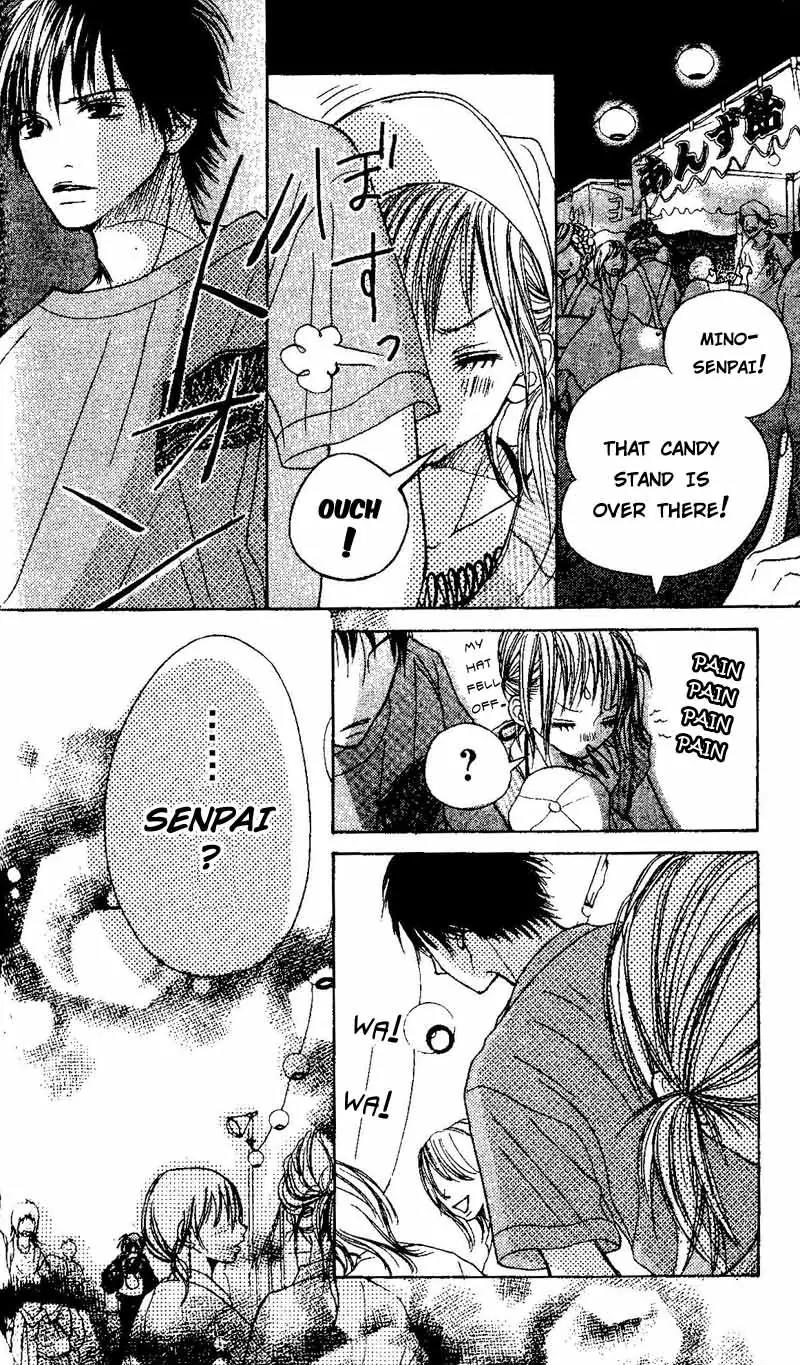 Senpai to Kanojo Chapter 2 page 25 - Chapter 2: The Night Of The Festival