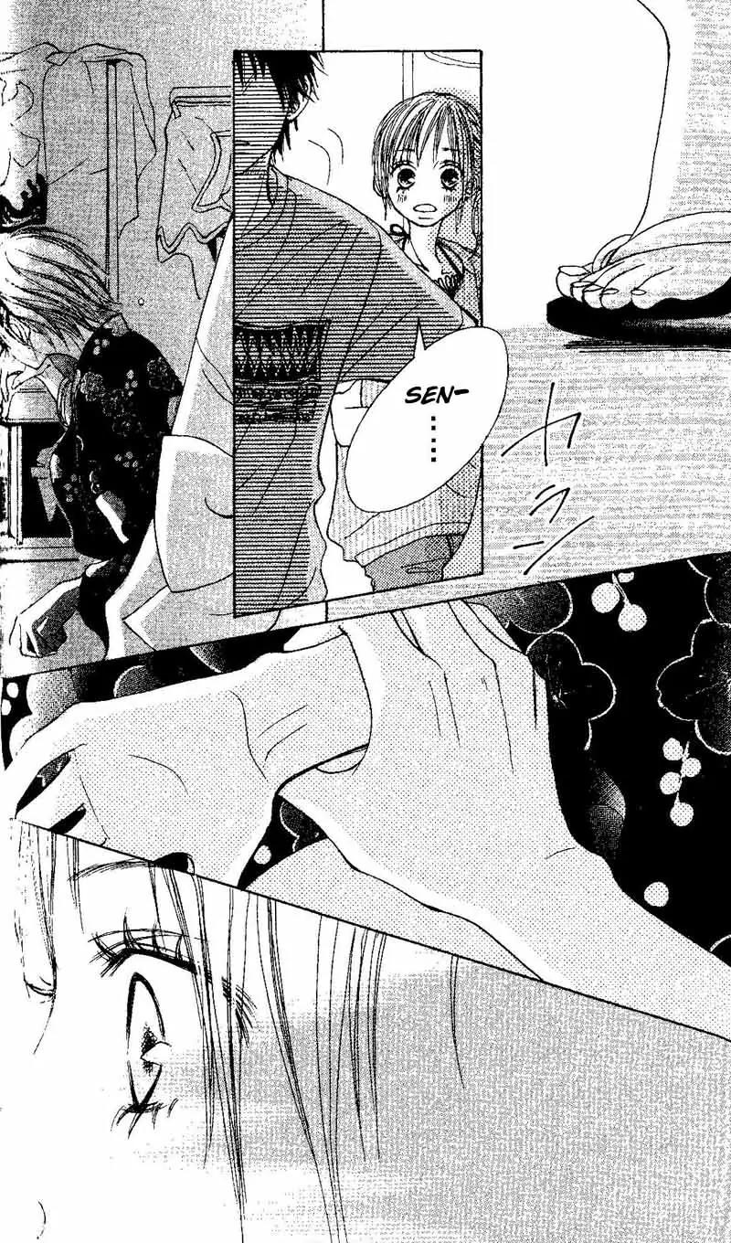Senpai to Kanojo Chapter 2 page 27 - Chapter 2: The Night Of The Festival