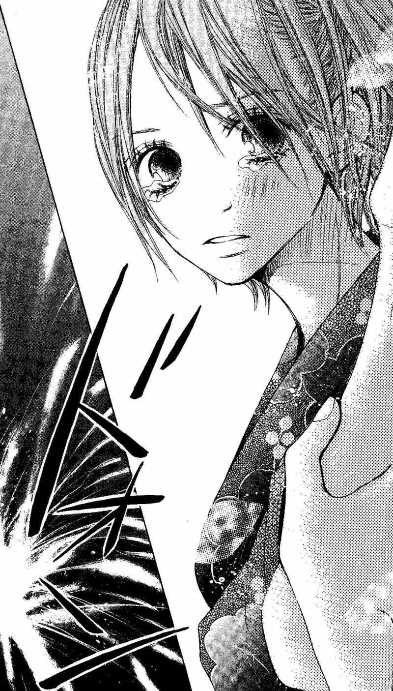 Senpai to Kanojo Chapter 2 page 28 - Chapter 2: The Night Of The Festival