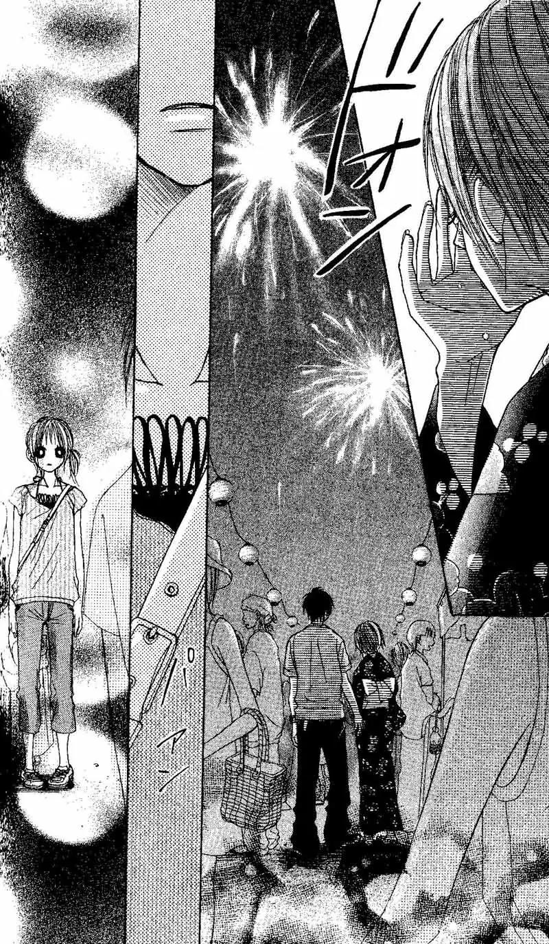 Senpai to Kanojo Chapter 2 page 31 - Chapter 2: The Night Of The Festival