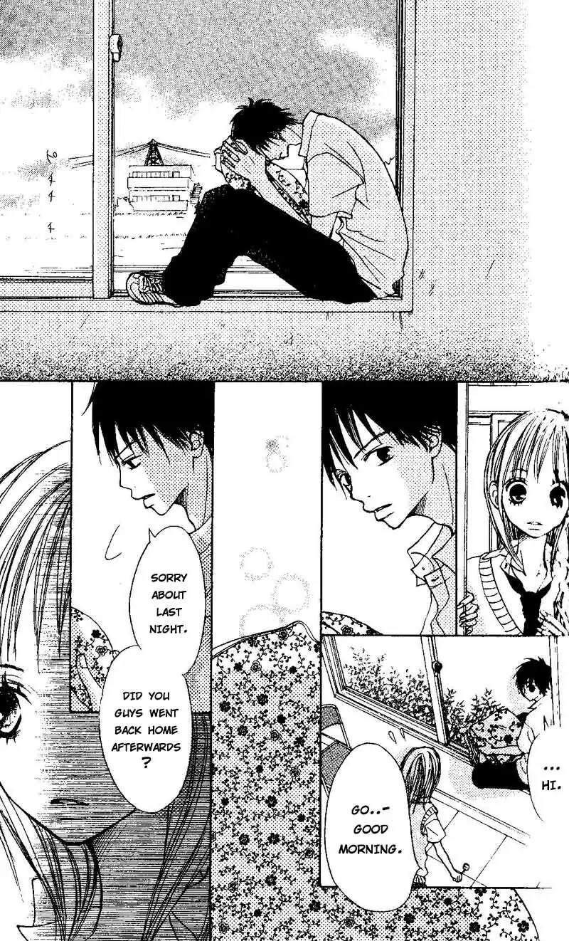 Senpai to Kanojo Chapter 2 page 34 - Chapter 2: The Night Of The Festival
