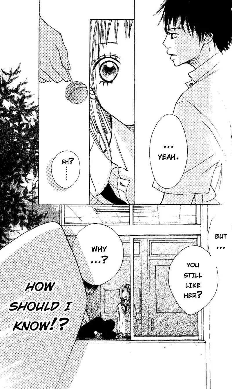 Senpai to Kanojo Chapter 2 page 36 - Chapter 2: The Night Of The Festival