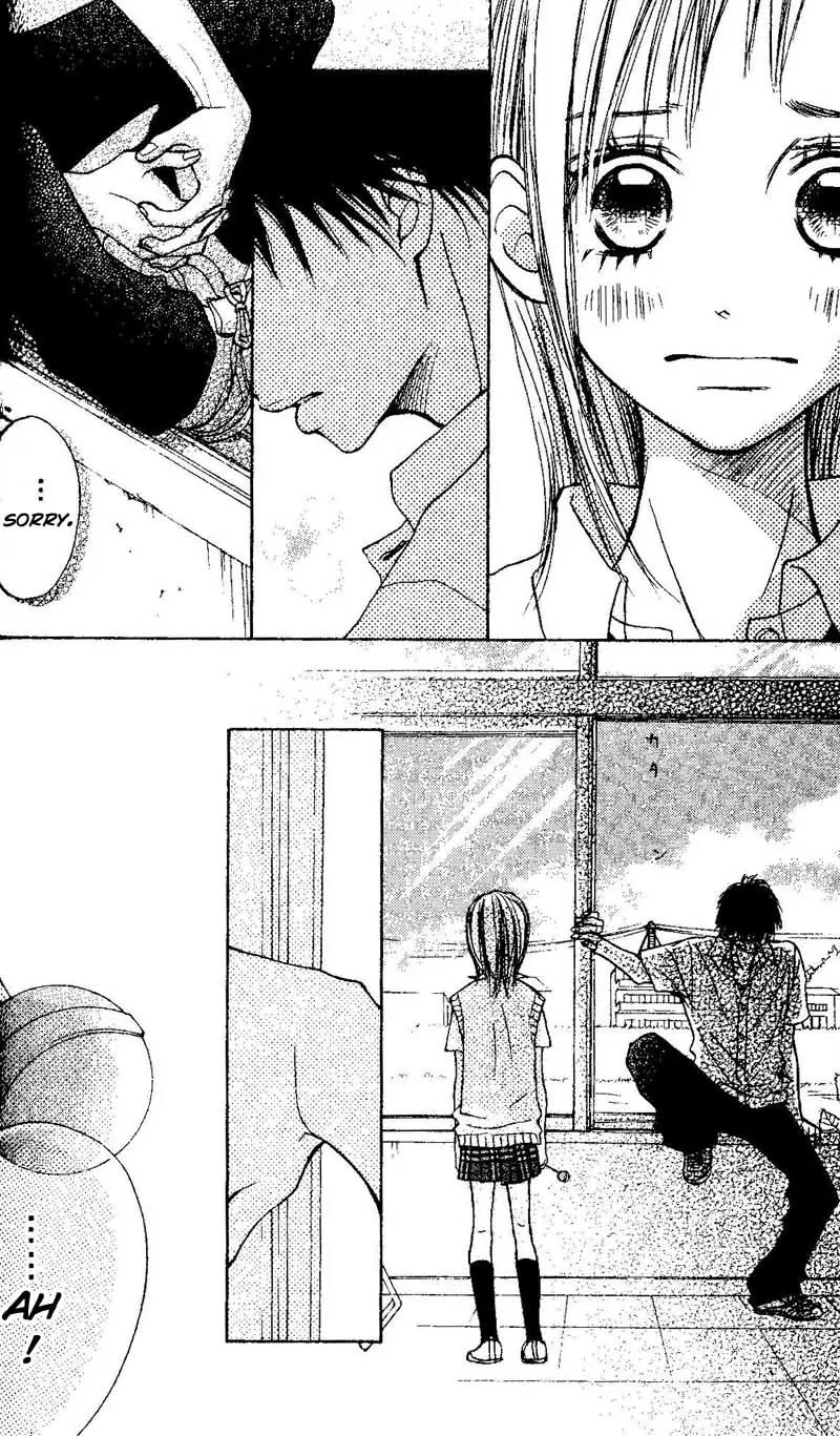 Senpai to Kanojo Chapter 2 page 37 - Chapter 2: The Night Of The Festival