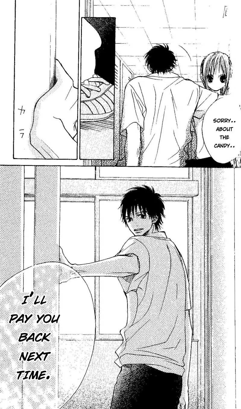 Senpai to Kanojo Chapter 2 page 38 - Chapter 2: The Night Of The Festival