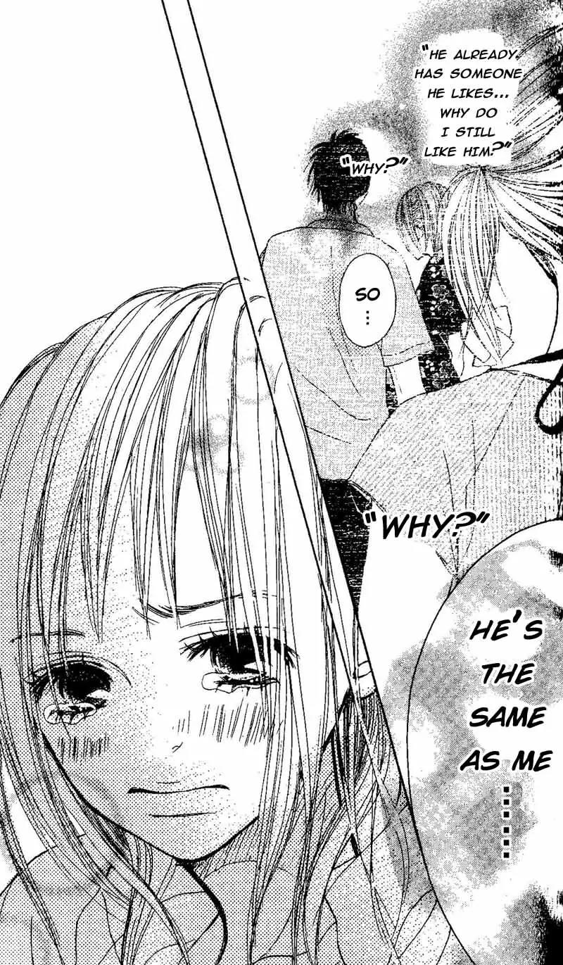 Senpai to Kanojo Chapter 2 page 40 - Chapter 2: The Night Of The Festival
