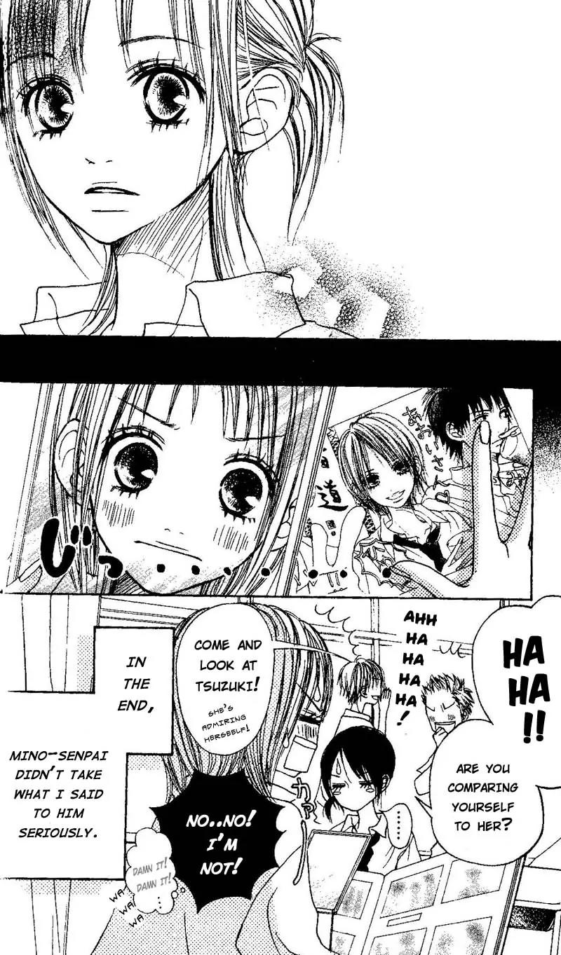 Senpai to Kanojo Chapter 2 page 7 - Chapter 2: The Night Of The Festival
