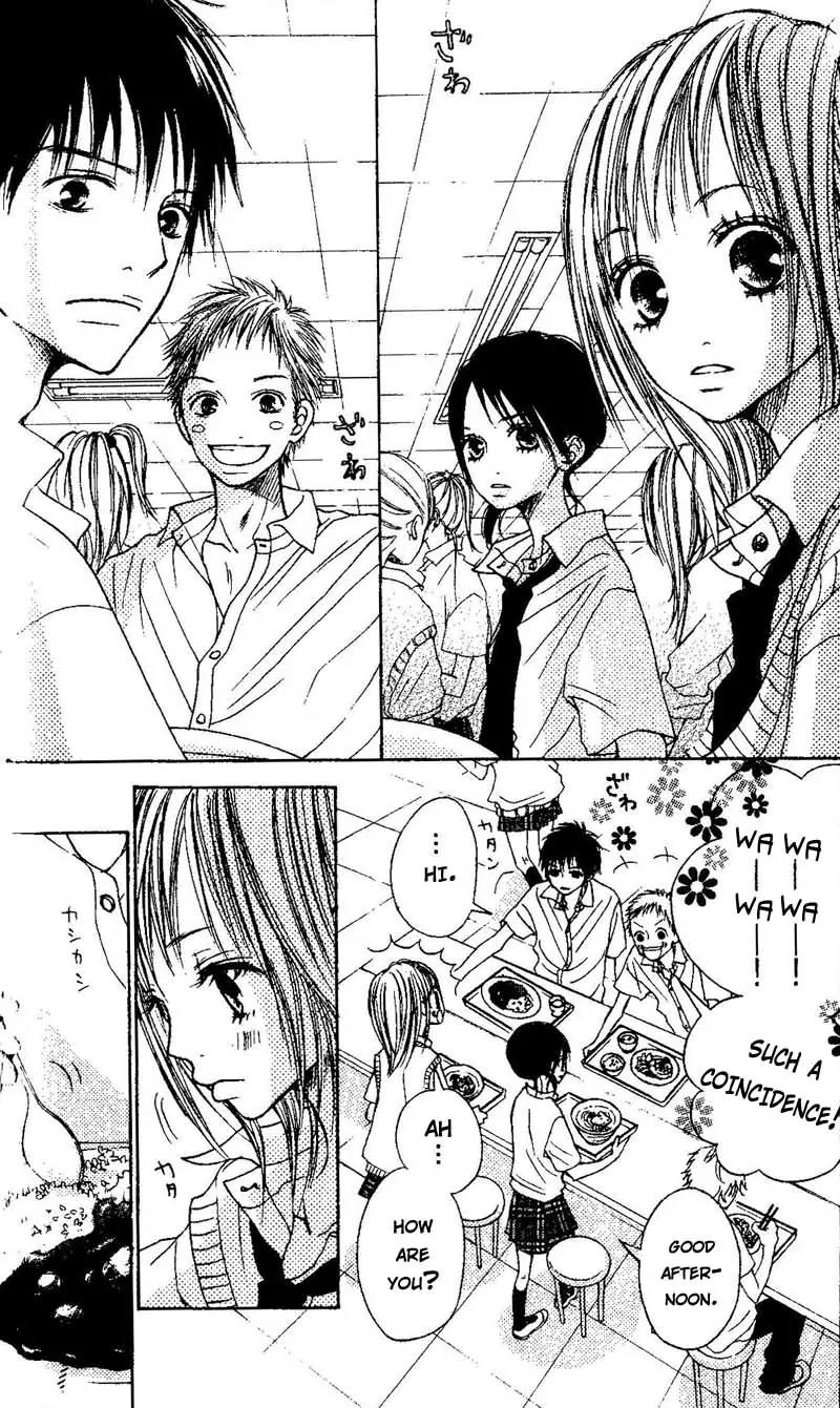 Senpai to Kanojo Chapter 2 page 9 - Chapter 2: The Night Of The Festival