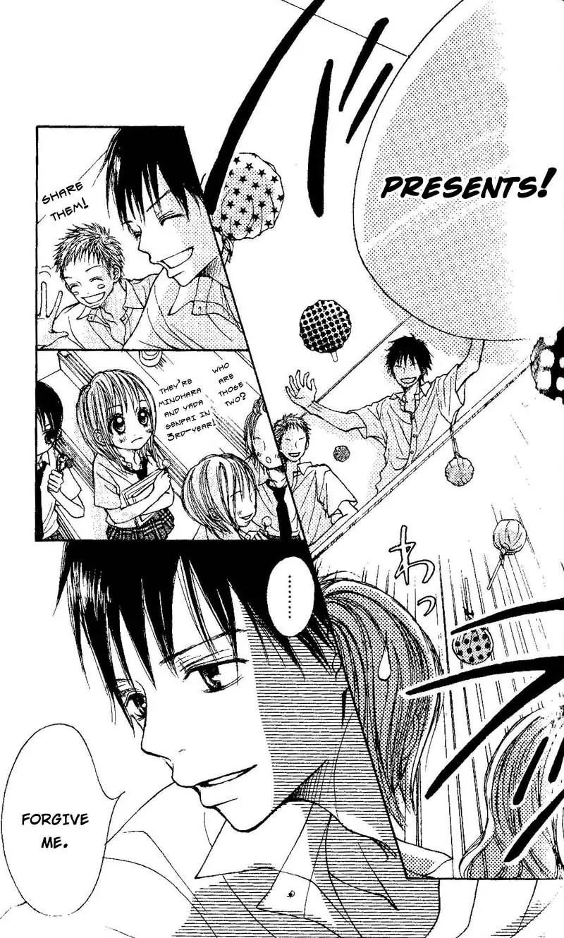 Senpai to Kanojo Chapter 3 page 13 - Chapter 3: Senpai's Senpai