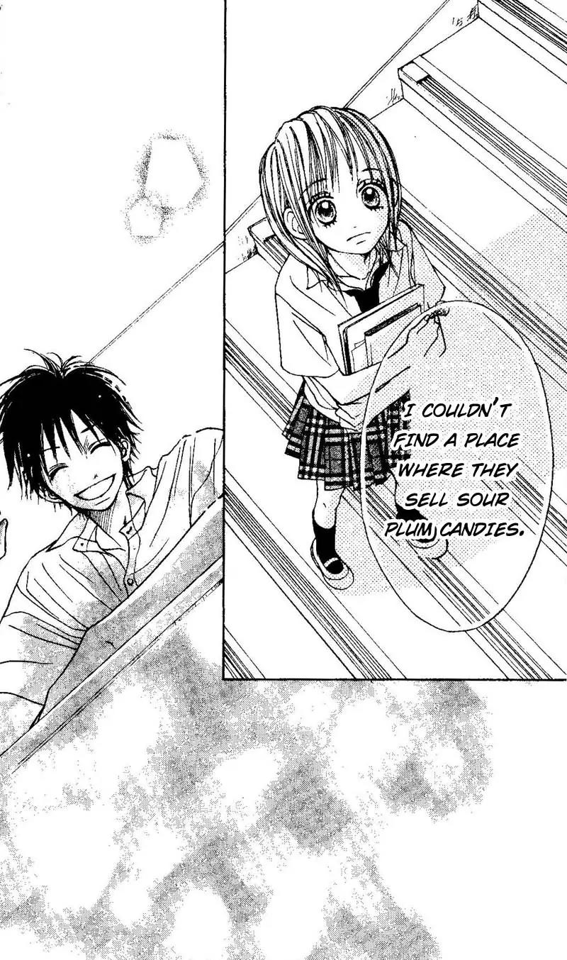 Senpai to Kanojo Chapter 3 page 14 - Chapter 3: Senpai's Senpai