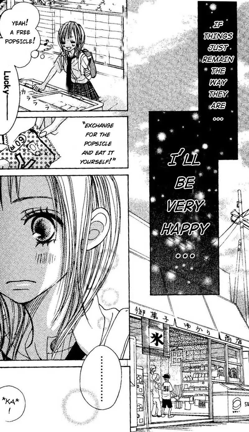 Senpai to Kanojo Chapter 3 page 18 - Chapter 3: Senpai's Senpai