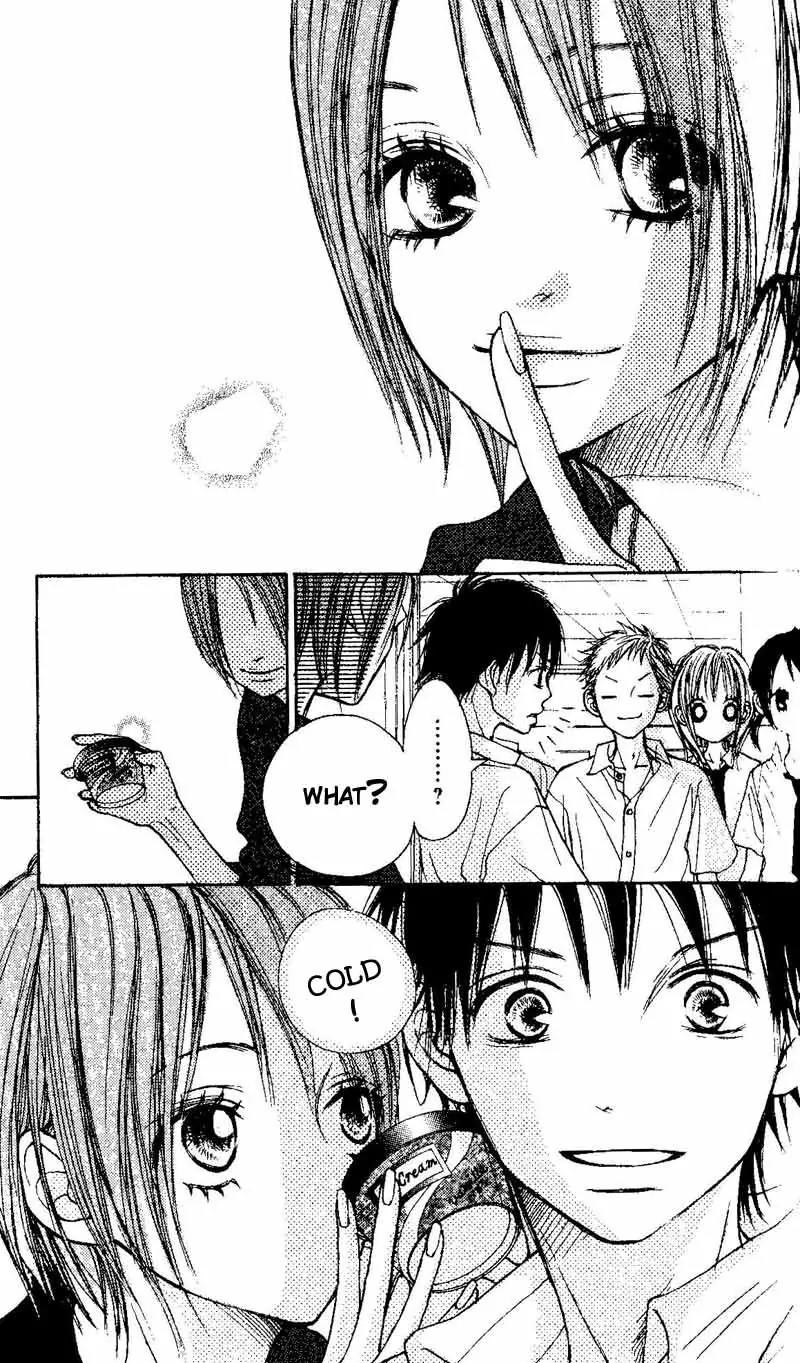 Senpai to Kanojo Chapter 3 page 21 - Chapter 3: Senpai's Senpai