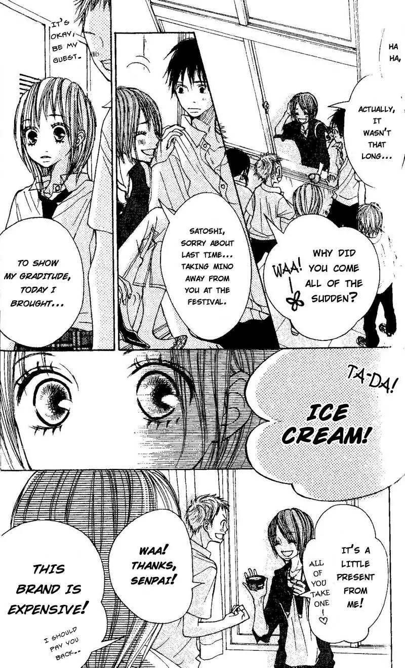 Senpai to Kanojo Chapter 3 page 23 - Chapter 3: Senpai's Senpai
