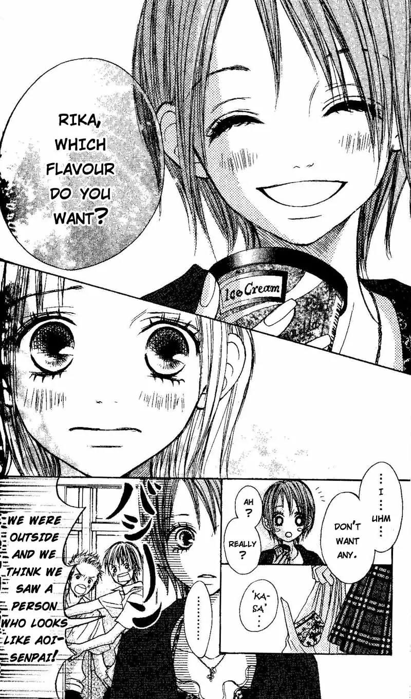 Senpai to Kanojo Chapter 3 page 26 - Chapter 3: Senpai's Senpai