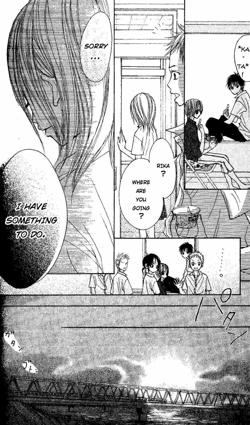 Senpai to Kanojo Chapter 3 page 30 - Chapter 3: Senpai's Senpai