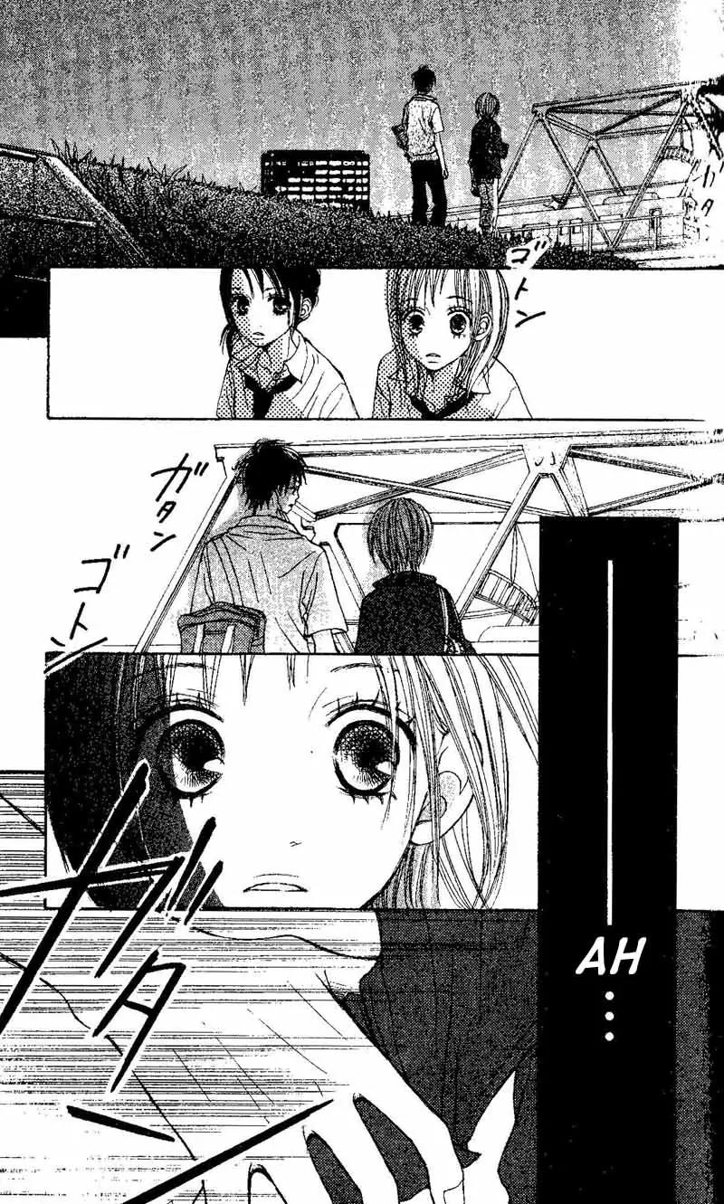 Senpai to Kanojo Chapter 3 page 39 - Chapter 3: Senpai's Senpai