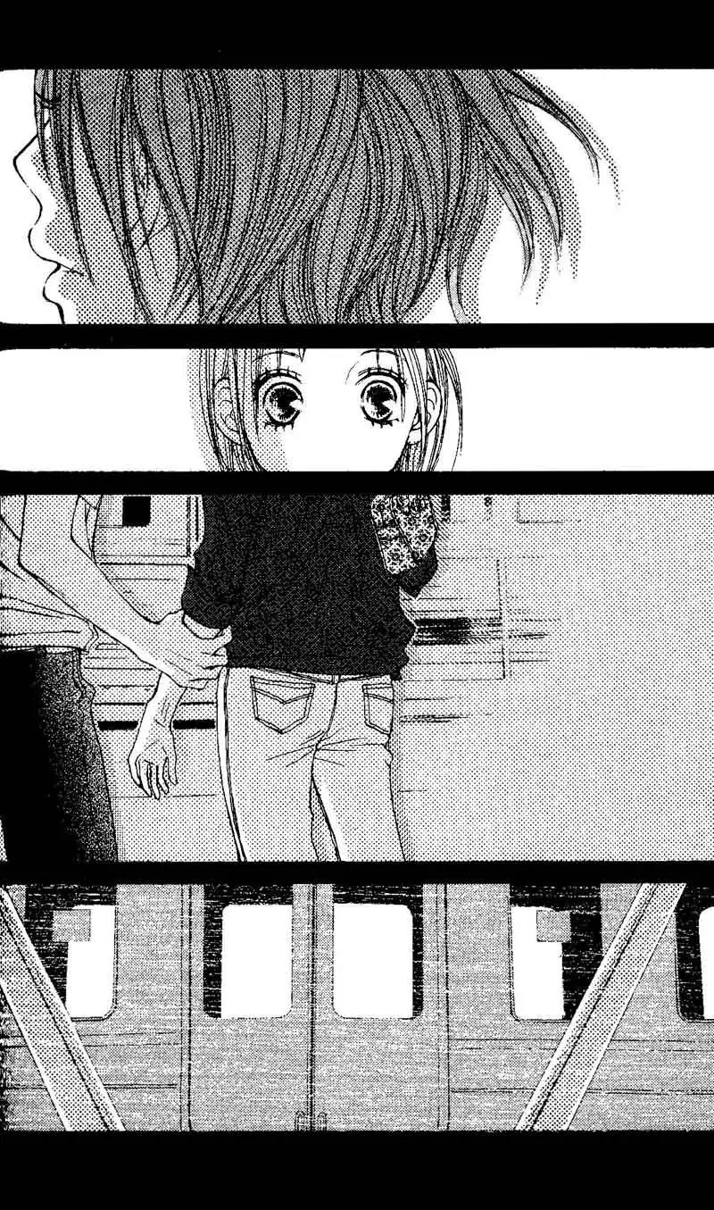 Senpai to Kanojo Chapter 3 page 40 - Chapter 3: Senpai's Senpai
