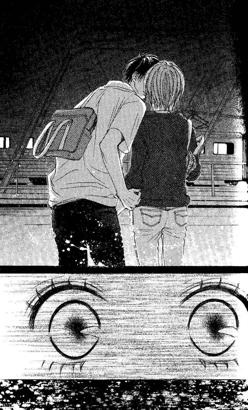 Senpai to Kanojo Chapter 3 page 41 - Chapter 3: Senpai's Senpai