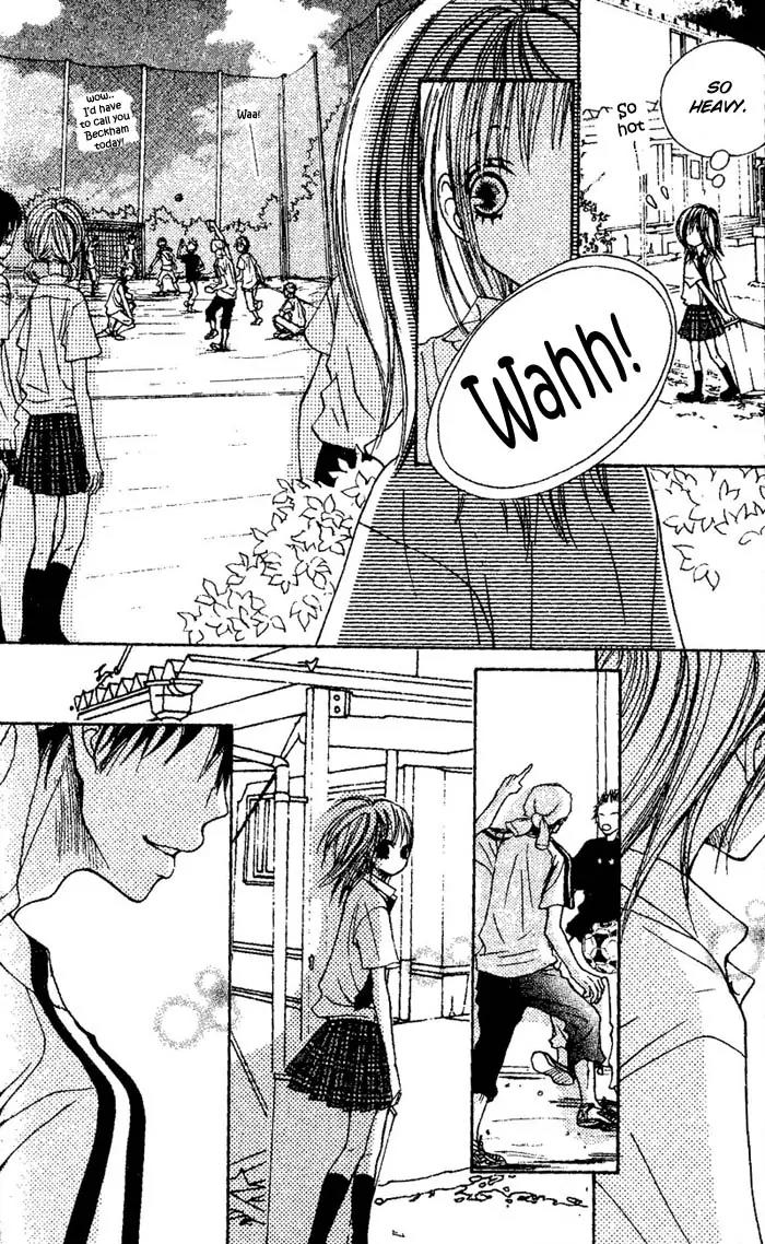 Senpai to Kanojo Chapter 4 page 19 - Chapter 4: One-sided Love