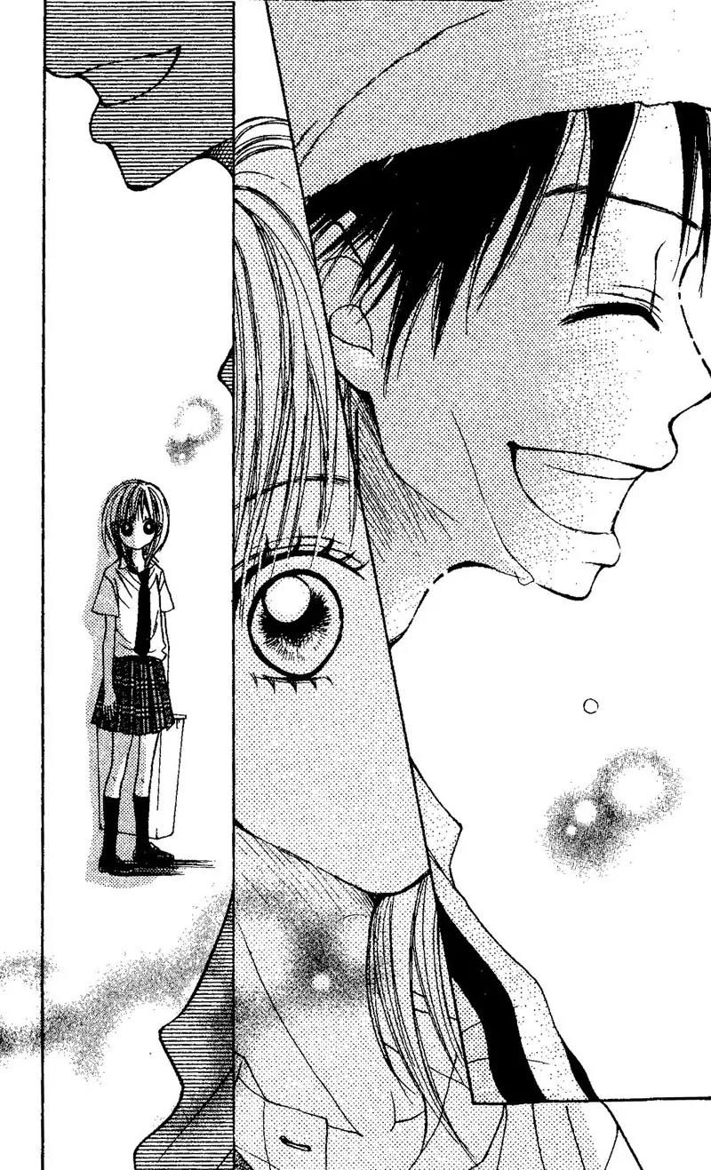 Senpai to Kanojo Chapter 4 page 20 - Chapter 4: One-sided Love