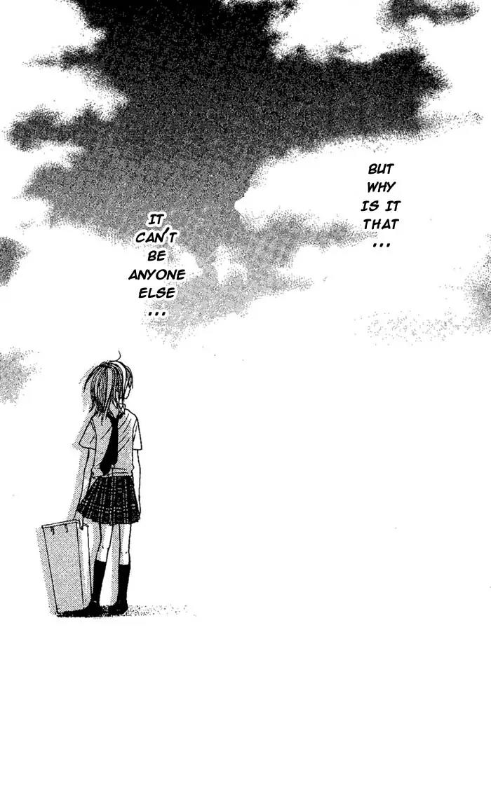 Senpai to Kanojo Chapter 4 page 22 - Chapter 4: One-sided Love