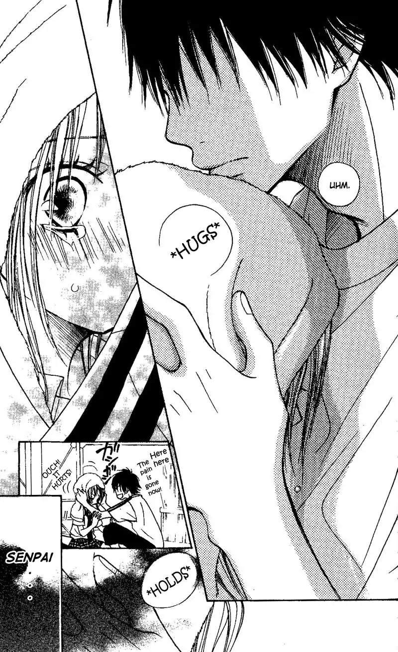 Senpai to Kanojo Chapter 4 page 26 - Chapter 4: One-sided Love