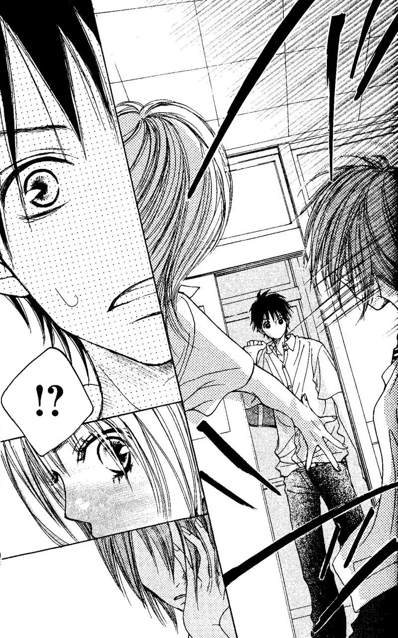Senpai to Kanojo Chapter 4 page 36 - Chapter 4: One-sided Love