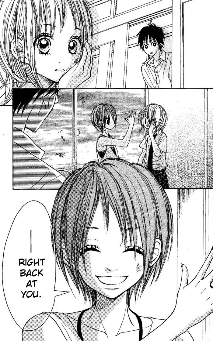 Senpai to Kanojo Chapter 4 page 38 - Chapter 4: One-sided Love