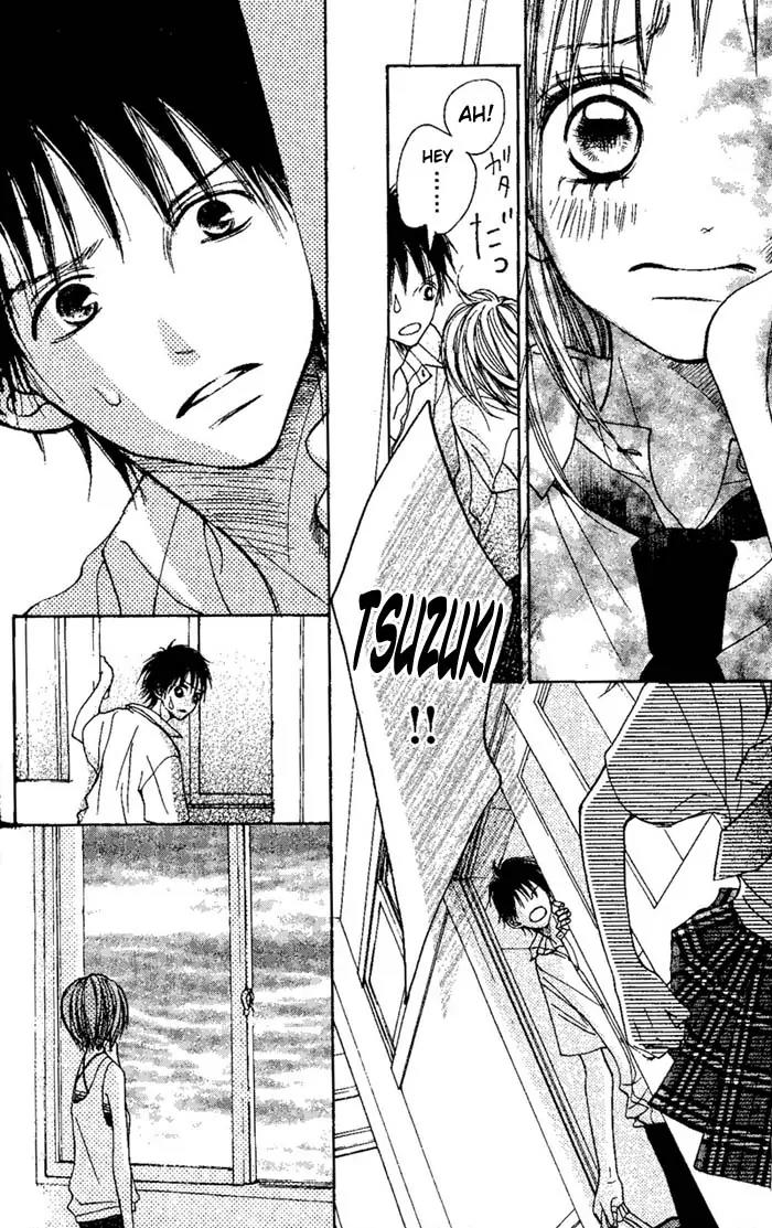 Senpai to Kanojo Chapter 4 page 39 - Chapter 4: One-sided Love