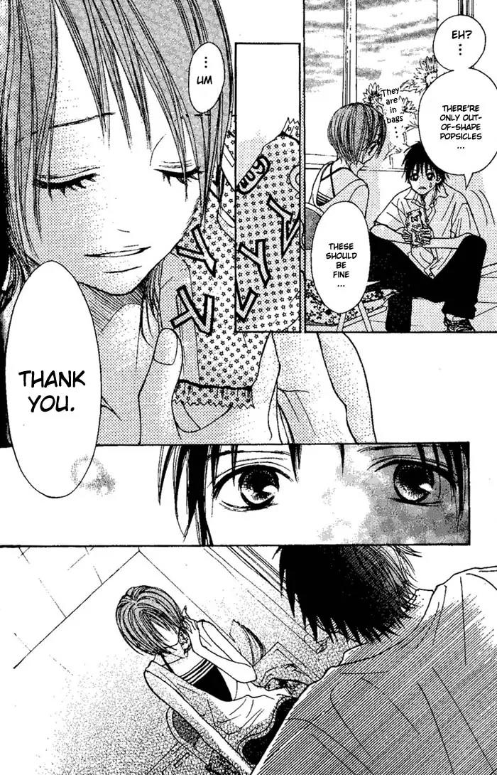 Senpai to Kanojo Chapter 4 page 41 - Chapter 4: One-sided Love