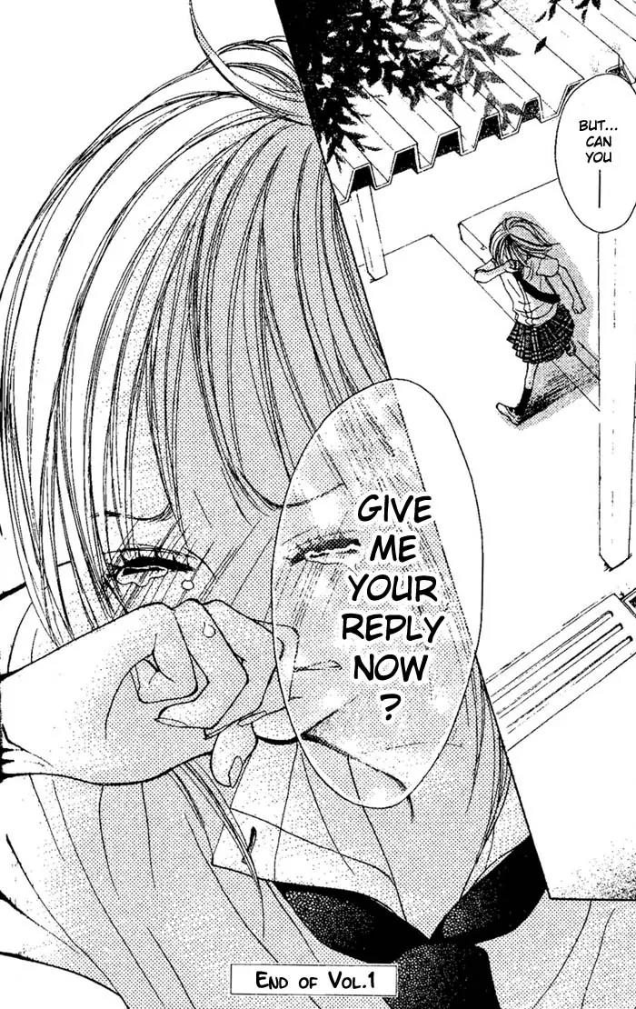 Senpai to Kanojo Chapter 4 page 43 - Chapter 4: One-sided Love