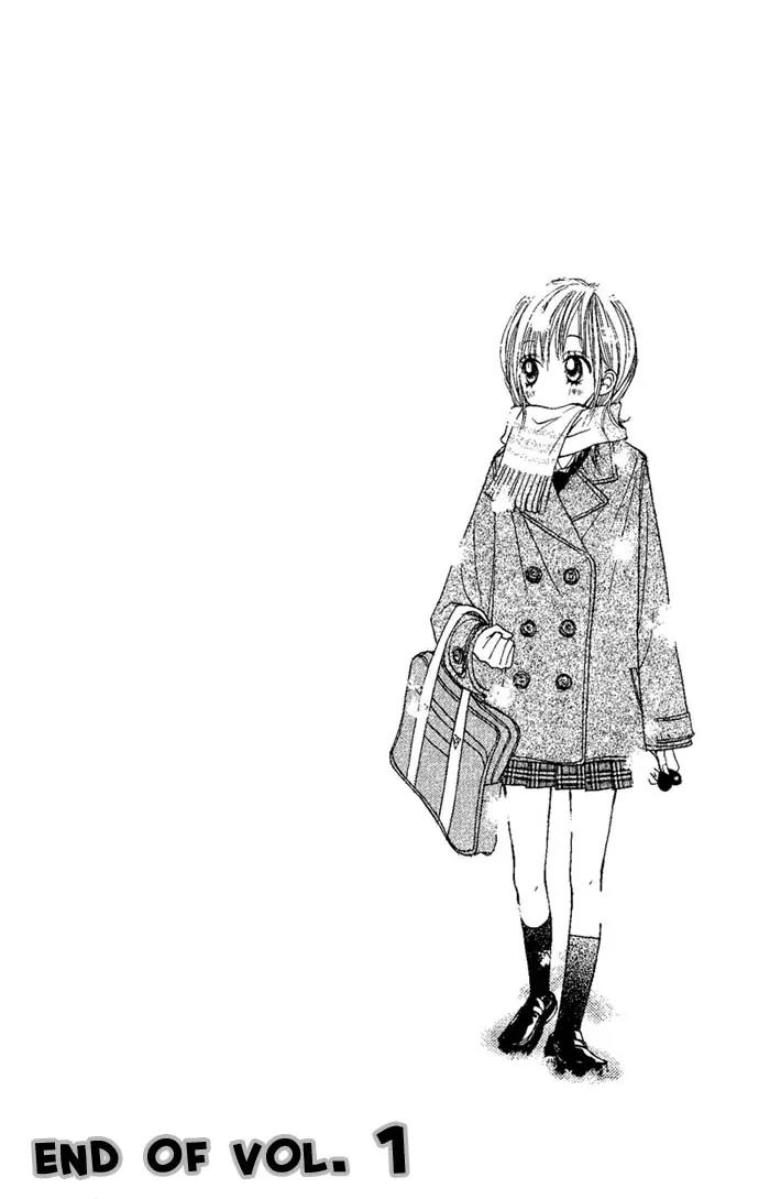 Senpai to Kanojo Chapter 4 page 45 - Chapter 4: One-sided Love