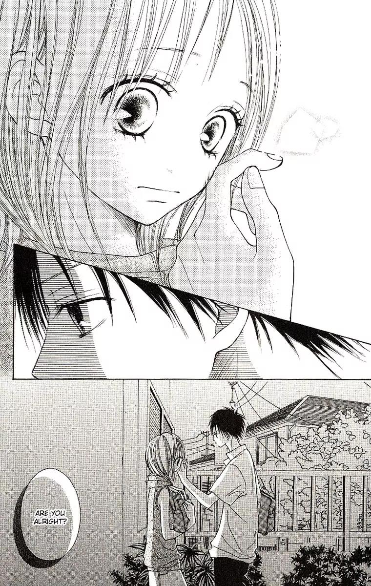 Senpai to Kanojo Chapter 5 page 14 - Chapter 5: Confession