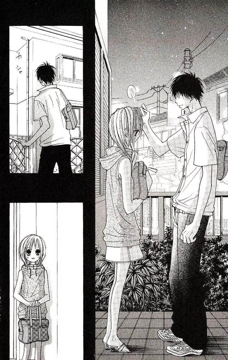 Senpai to Kanojo Chapter 5 page 18 - Chapter 5: Confession