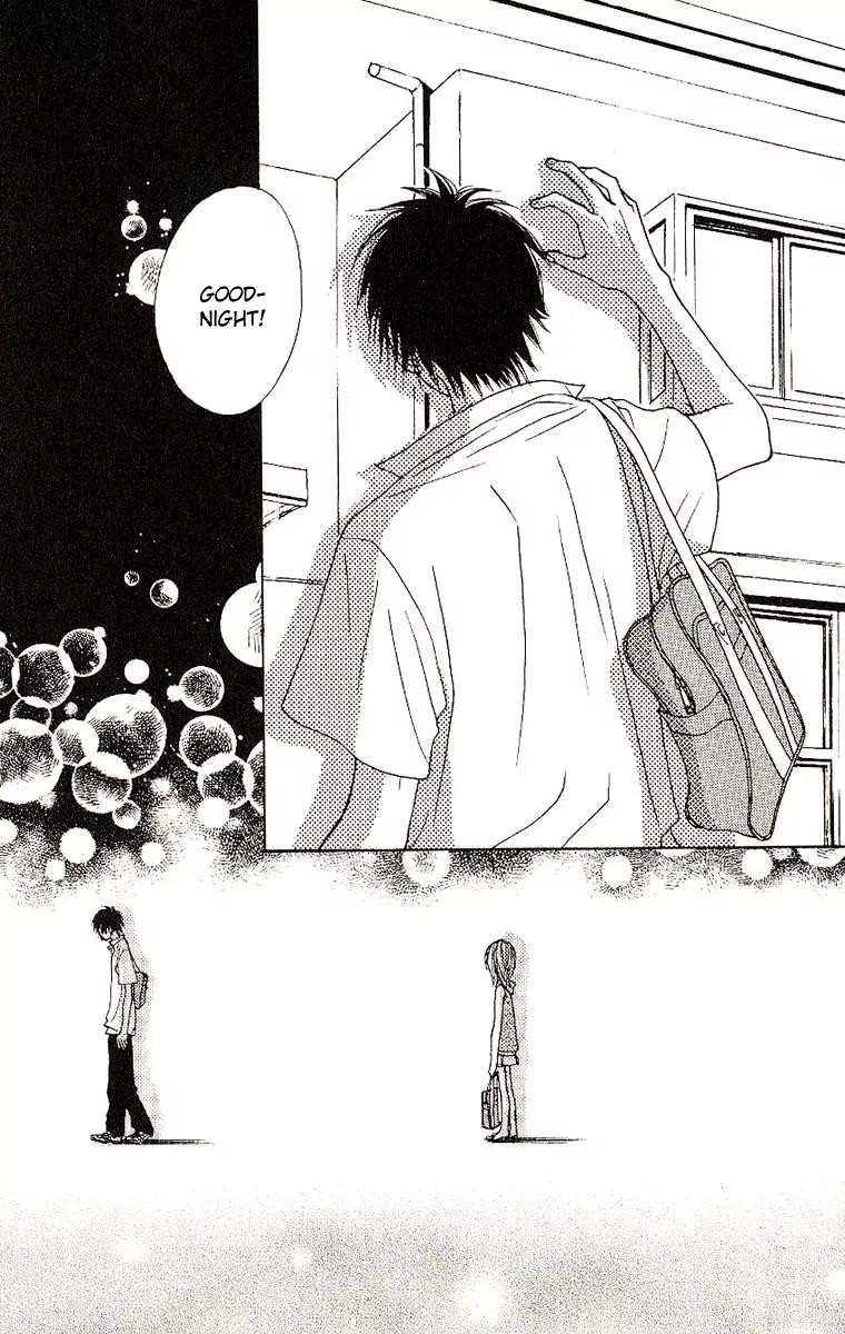 Senpai to Kanojo Chapter 5 page 19 - Chapter 5: Confession